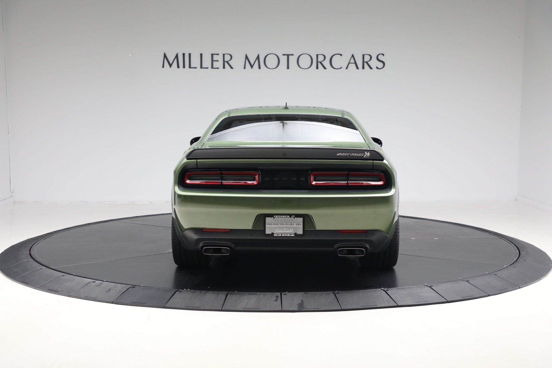 2023 Dodge Challenger R/T Scat Pack photo 6