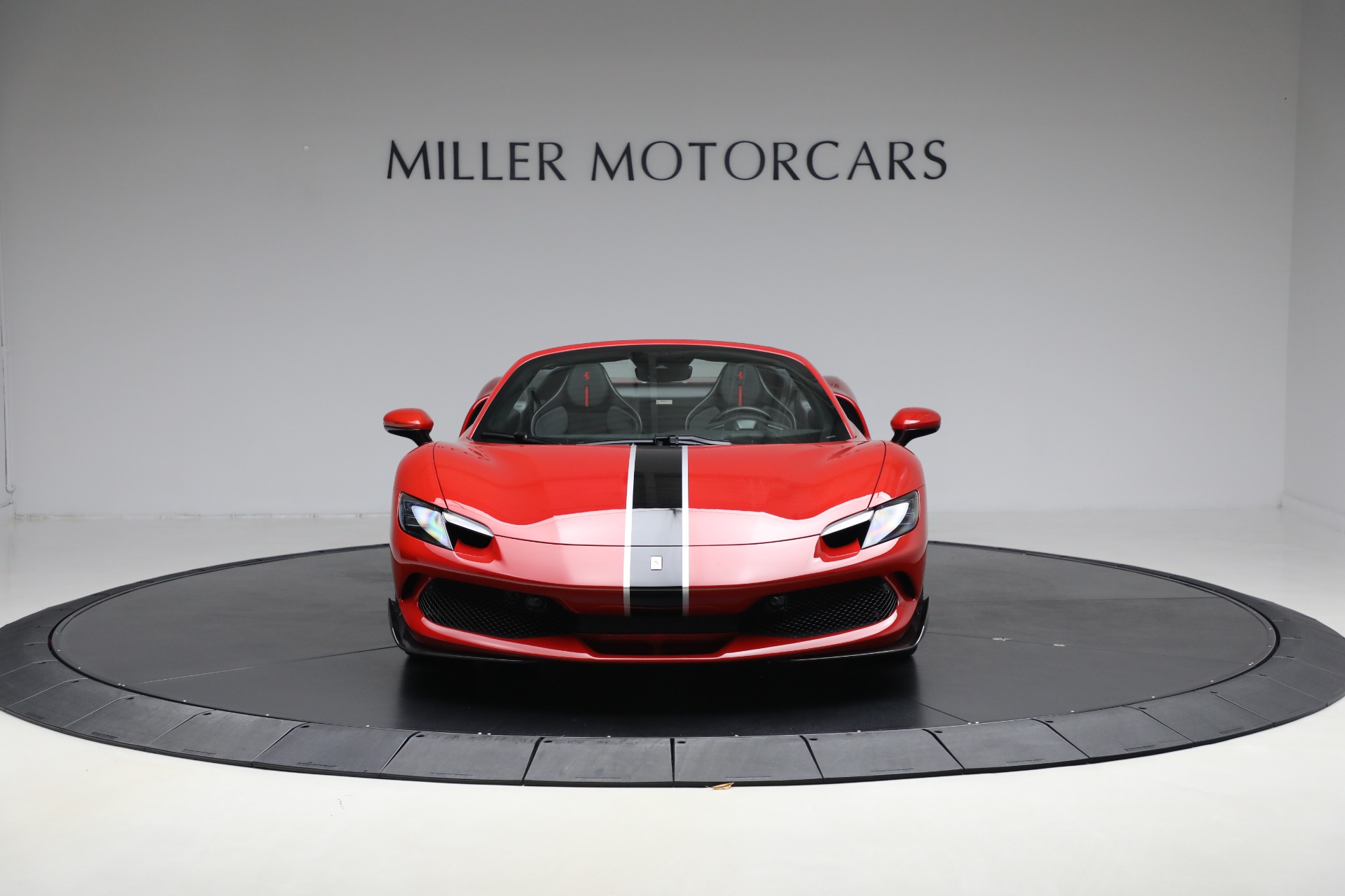 2024 Ferrari 296 GTS photo 12