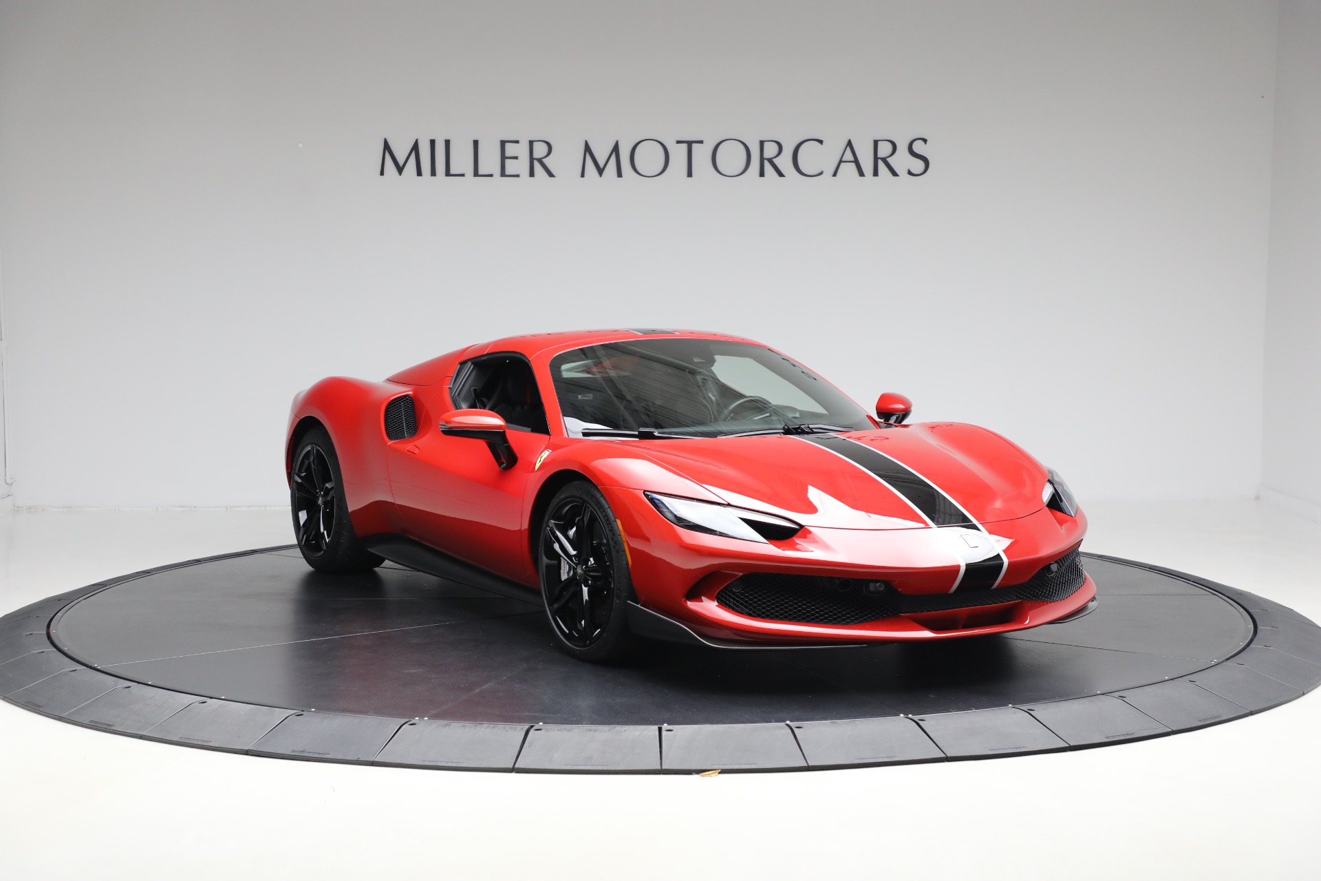2024 Ferrari 296 GTS photo 14