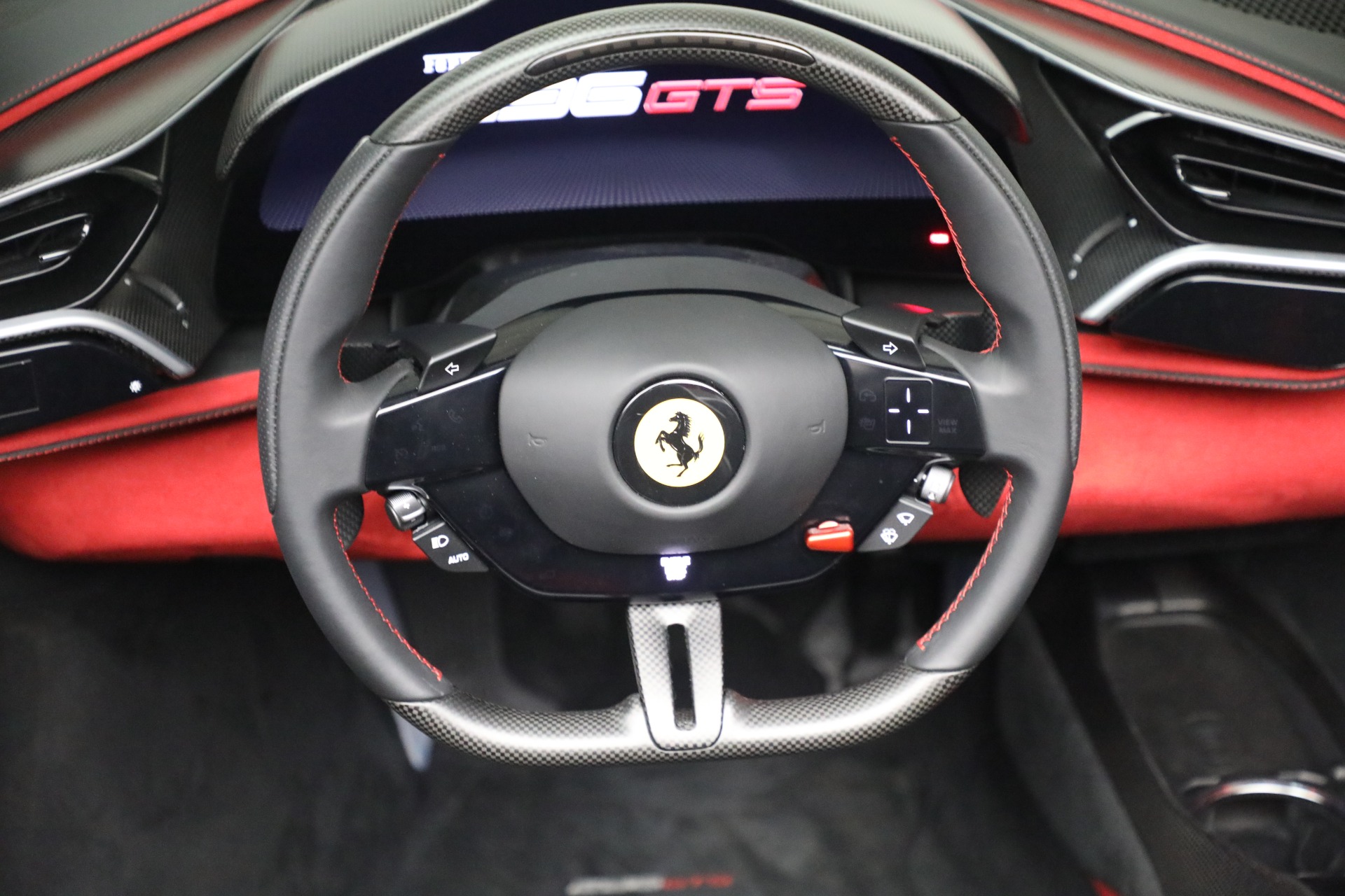 2024 Ferrari 296 GTS photo 21
