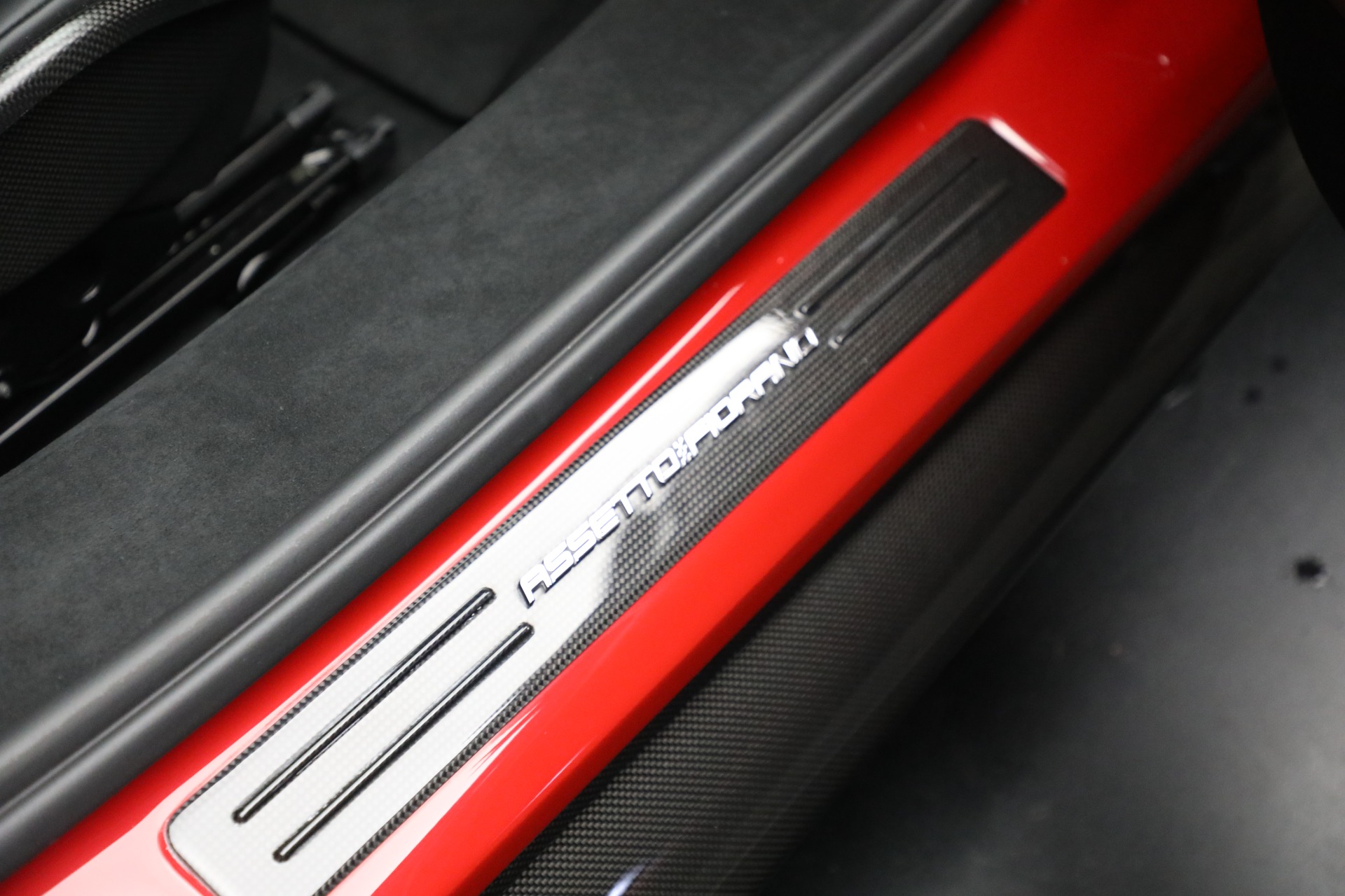 2024 Ferrari 296 GTS photo 22