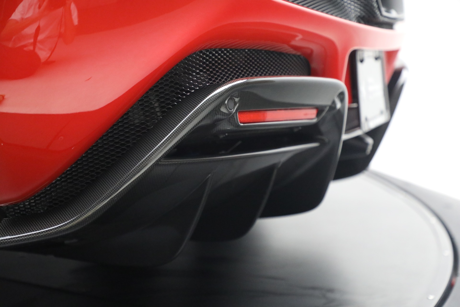 2024 Ferrari 296 GTS photo 25