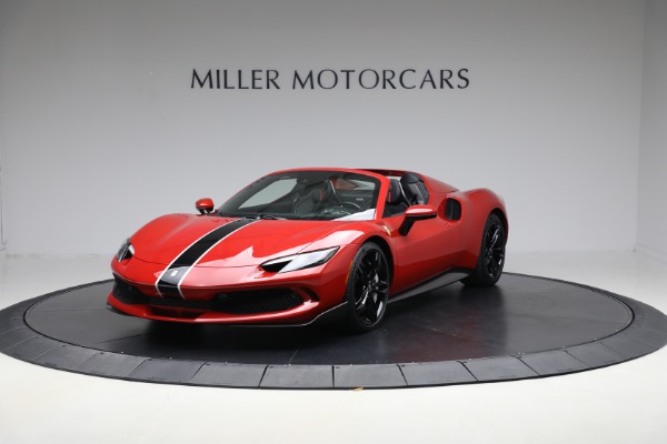 2024 Ferrari Roma photo 30