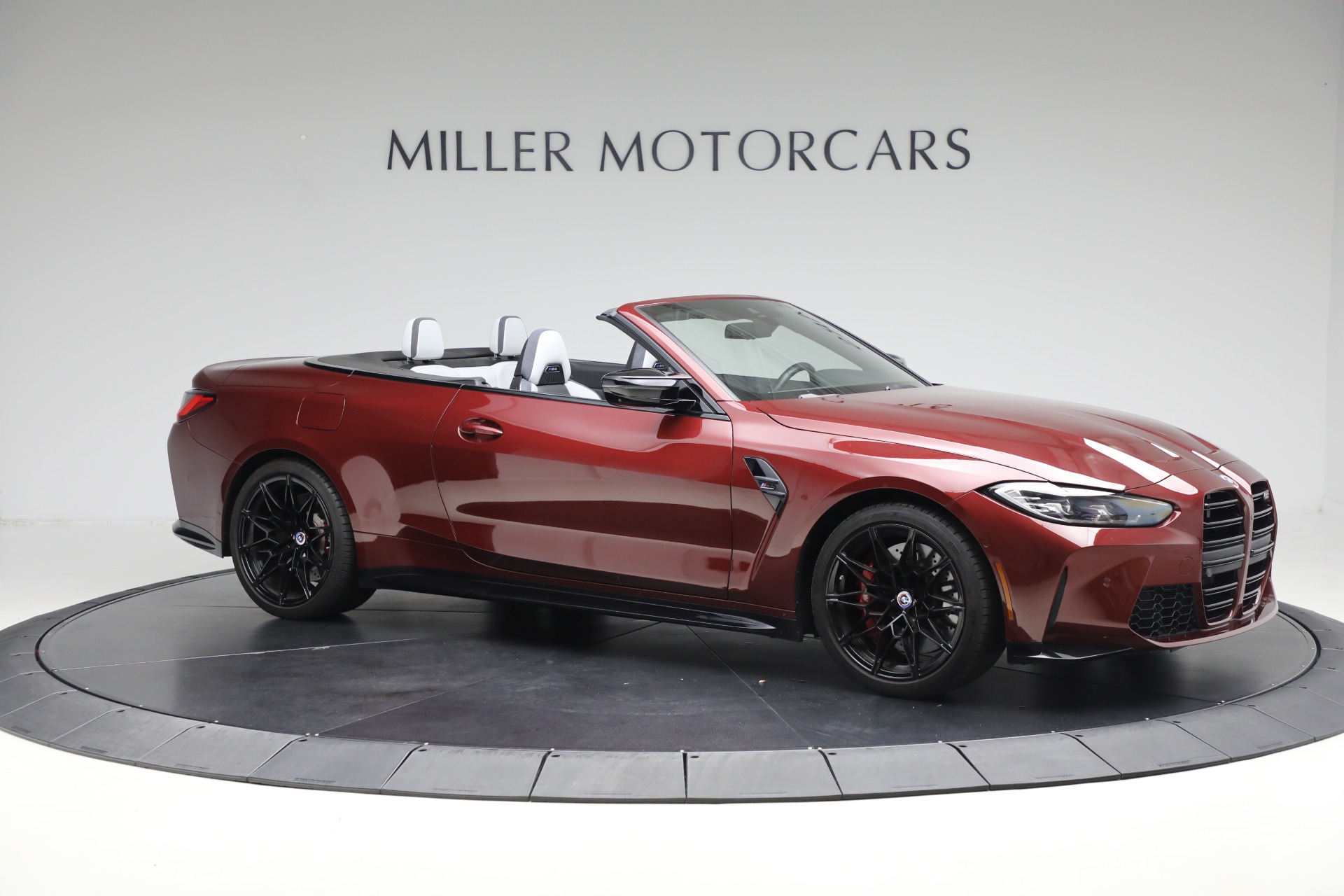 2023 Bmw M4 Competition xDrive photo 10