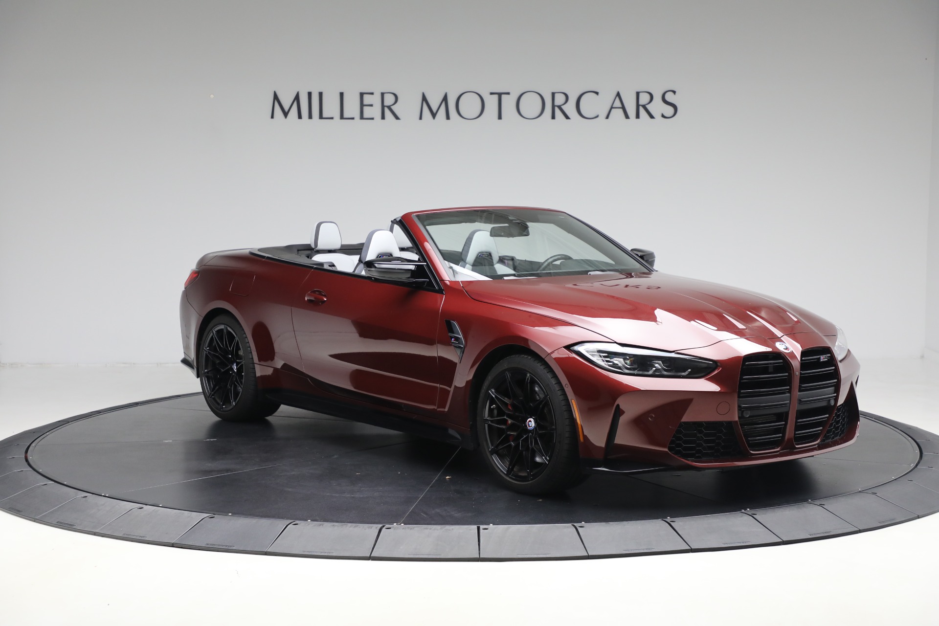 2023 Bmw M4 Competition xDrive photo 11