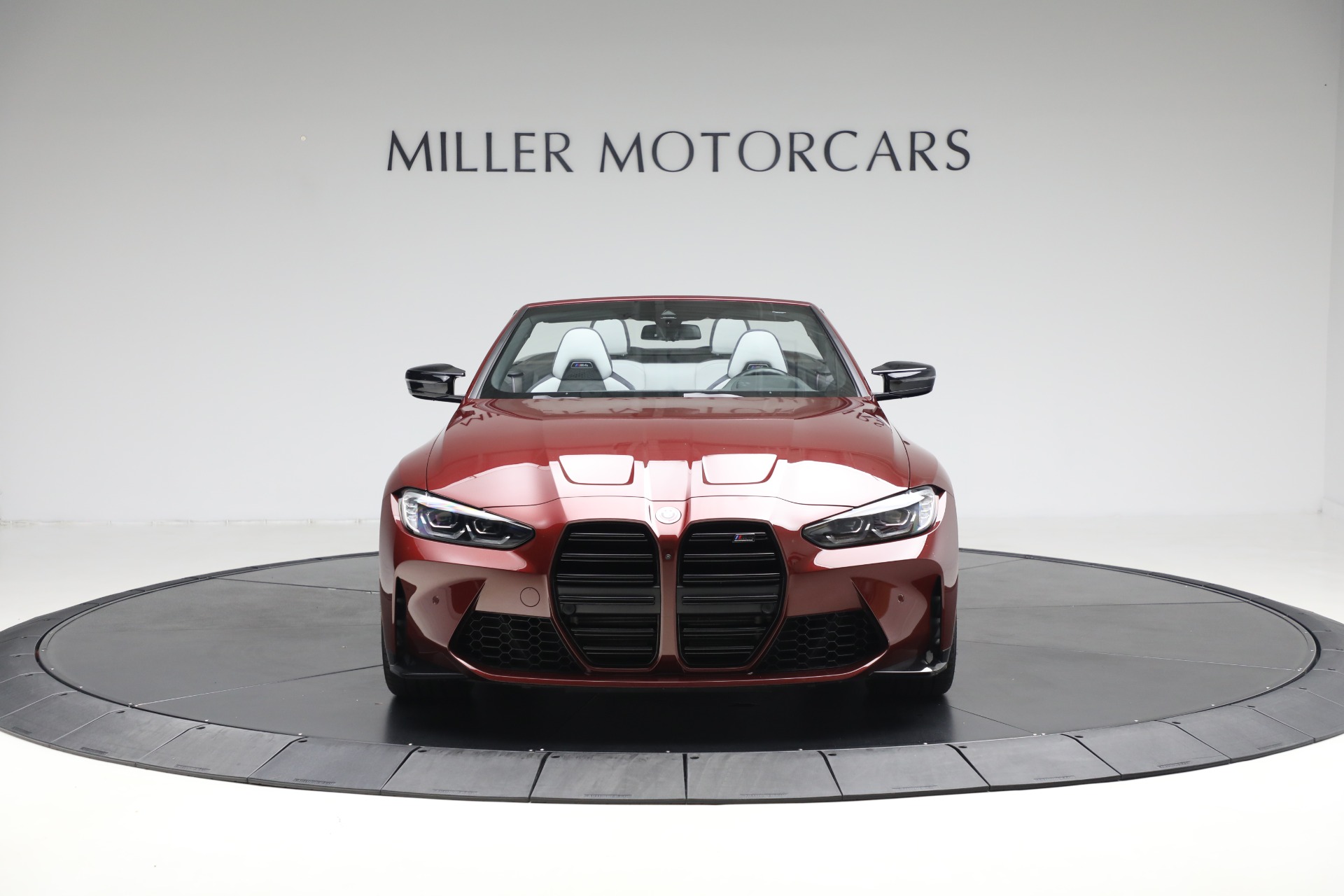2023 Bmw M4 Competition xDrive photo 12