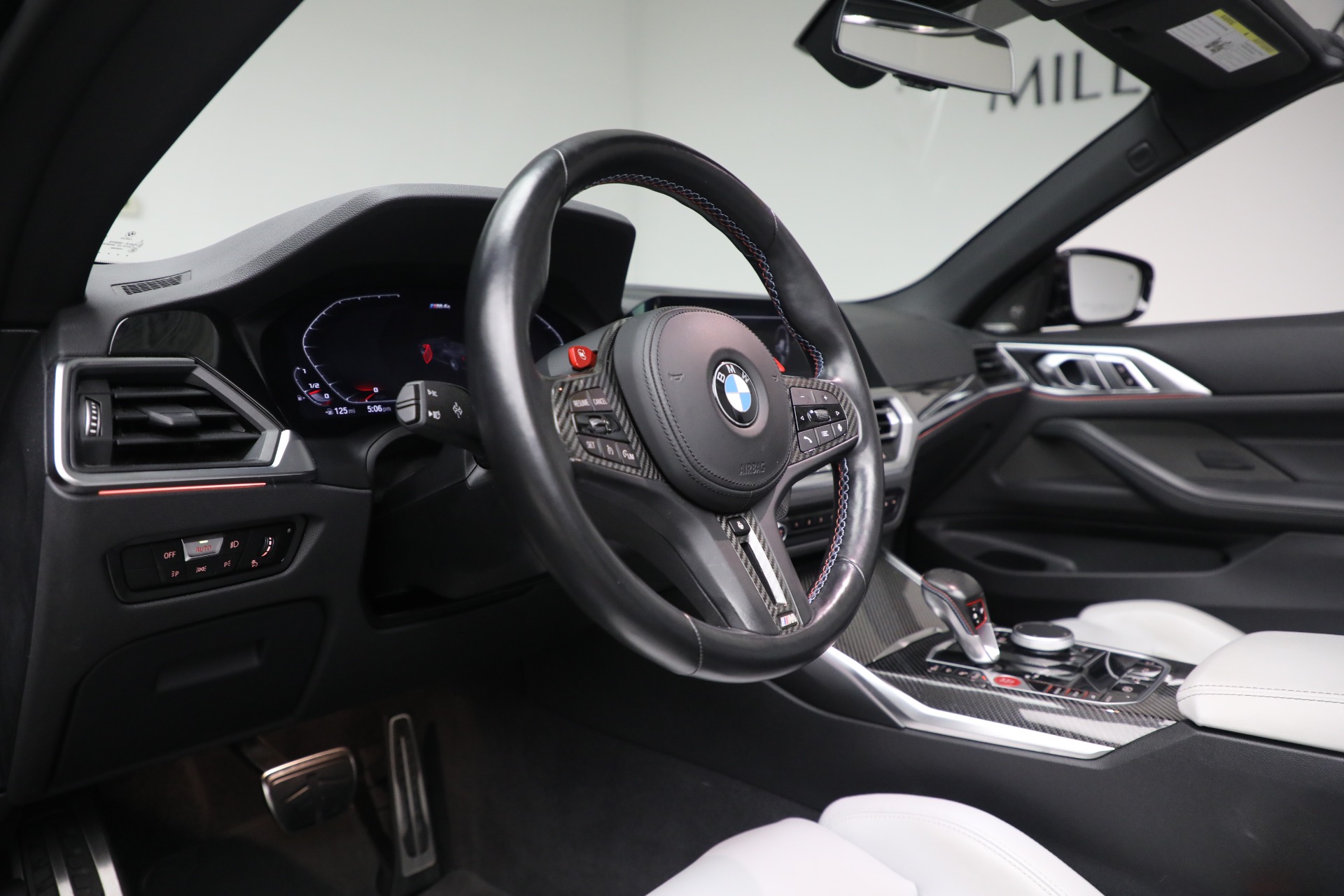 2023 Bmw M4 Competition xDrive photo 13
