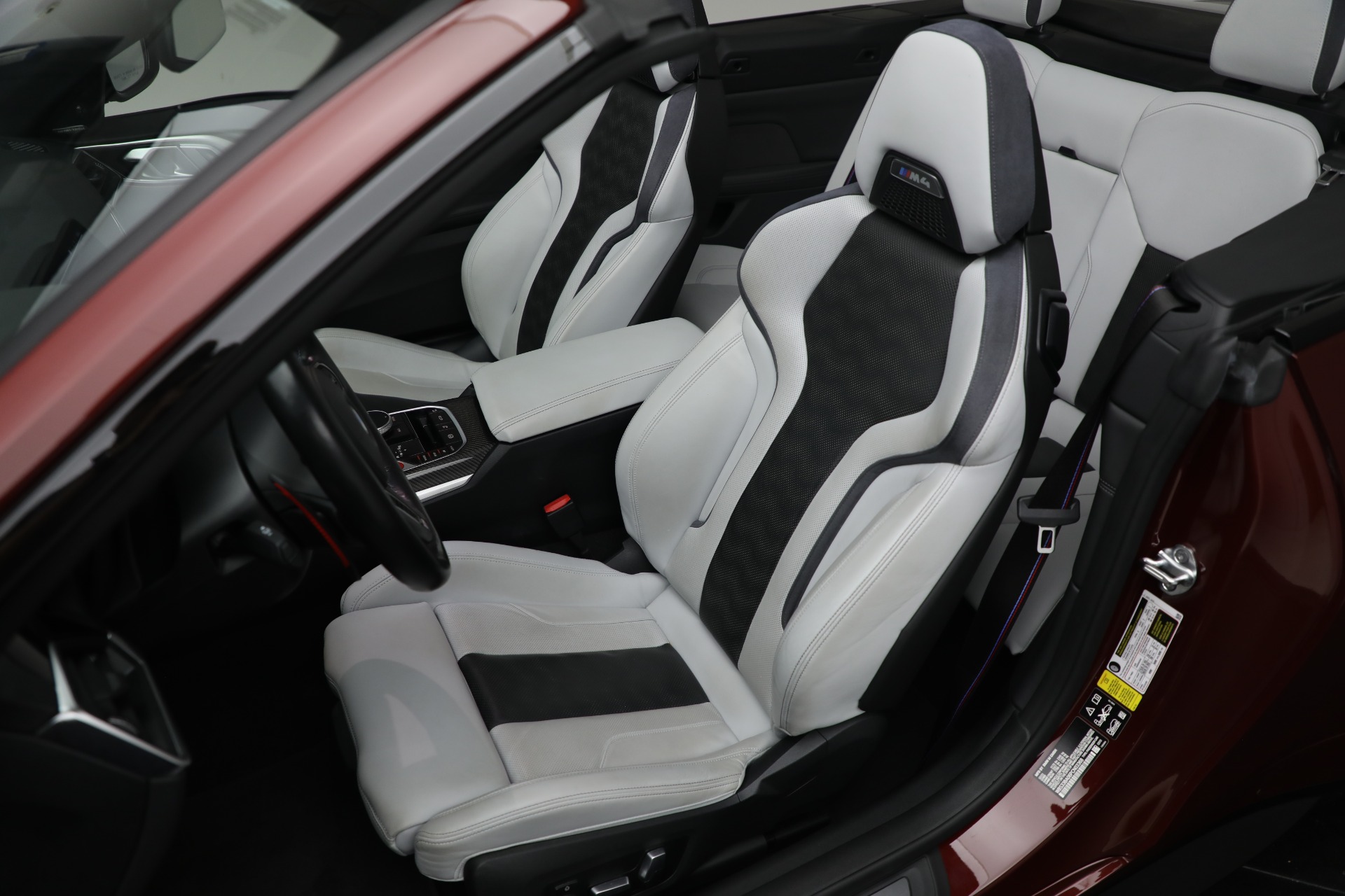 2023 Bmw M4 Competition xDrive photo 15