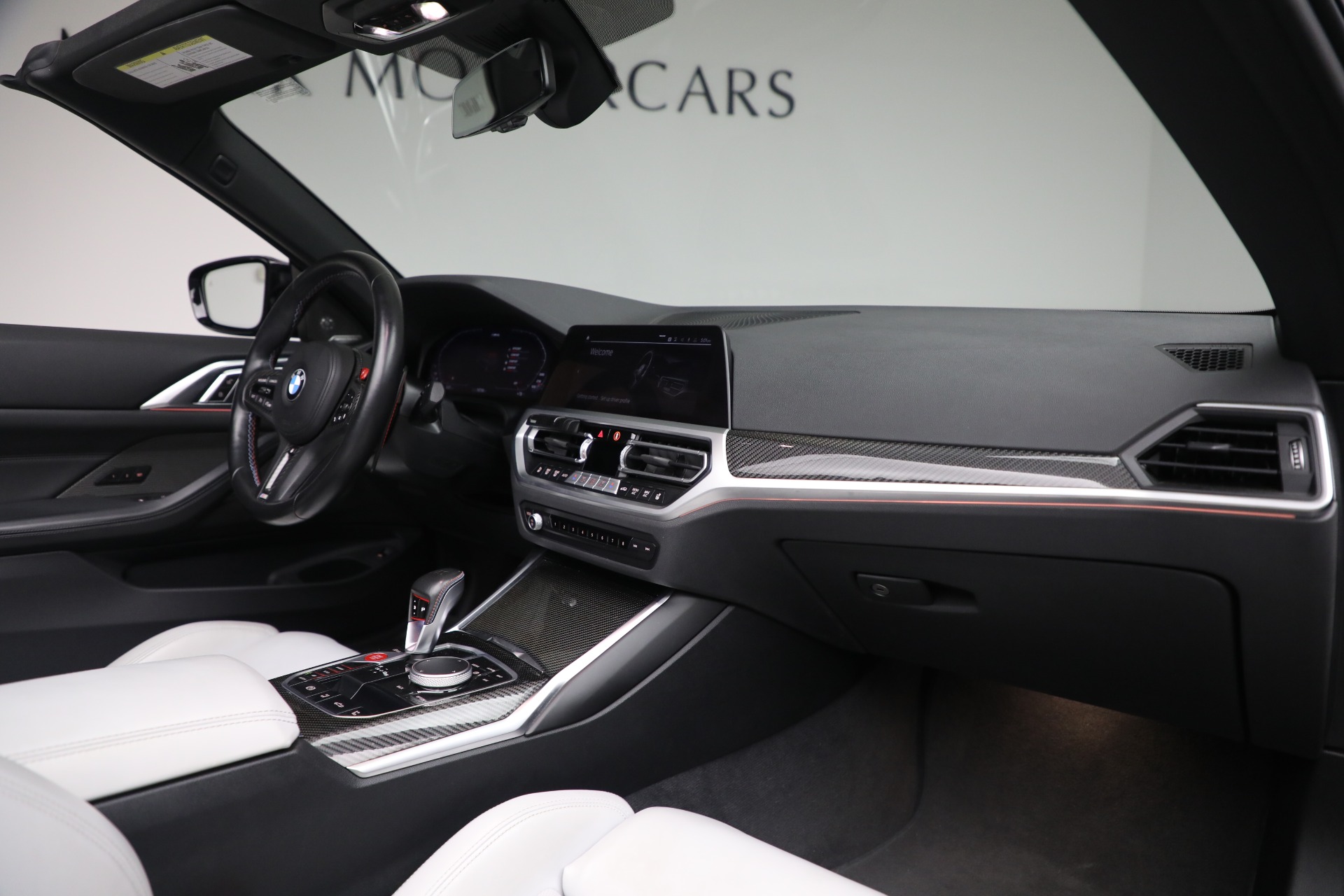 2023 Bmw M4 Competition xDrive photo 16