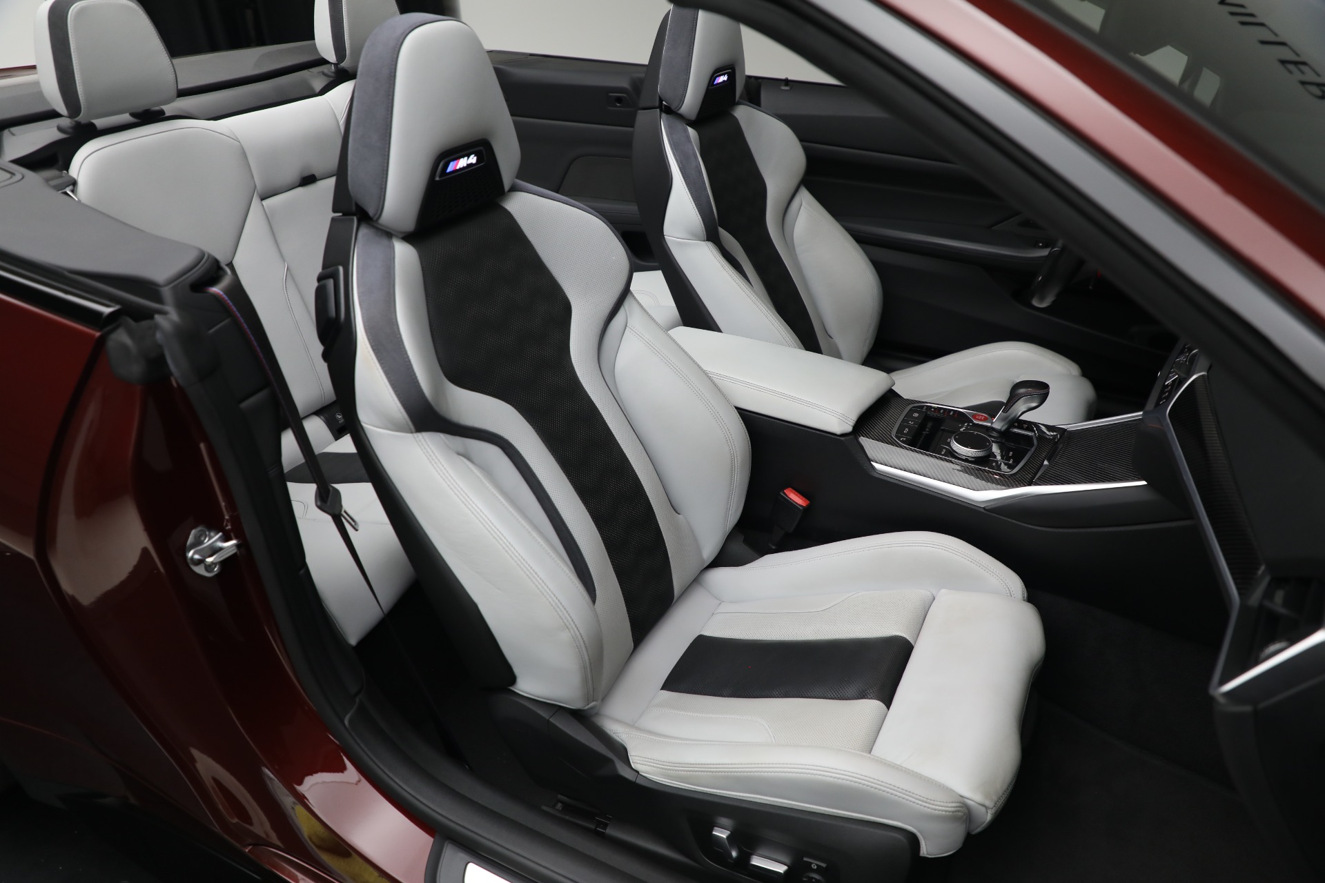 2023 Bmw M4 Competition xDrive photo 17