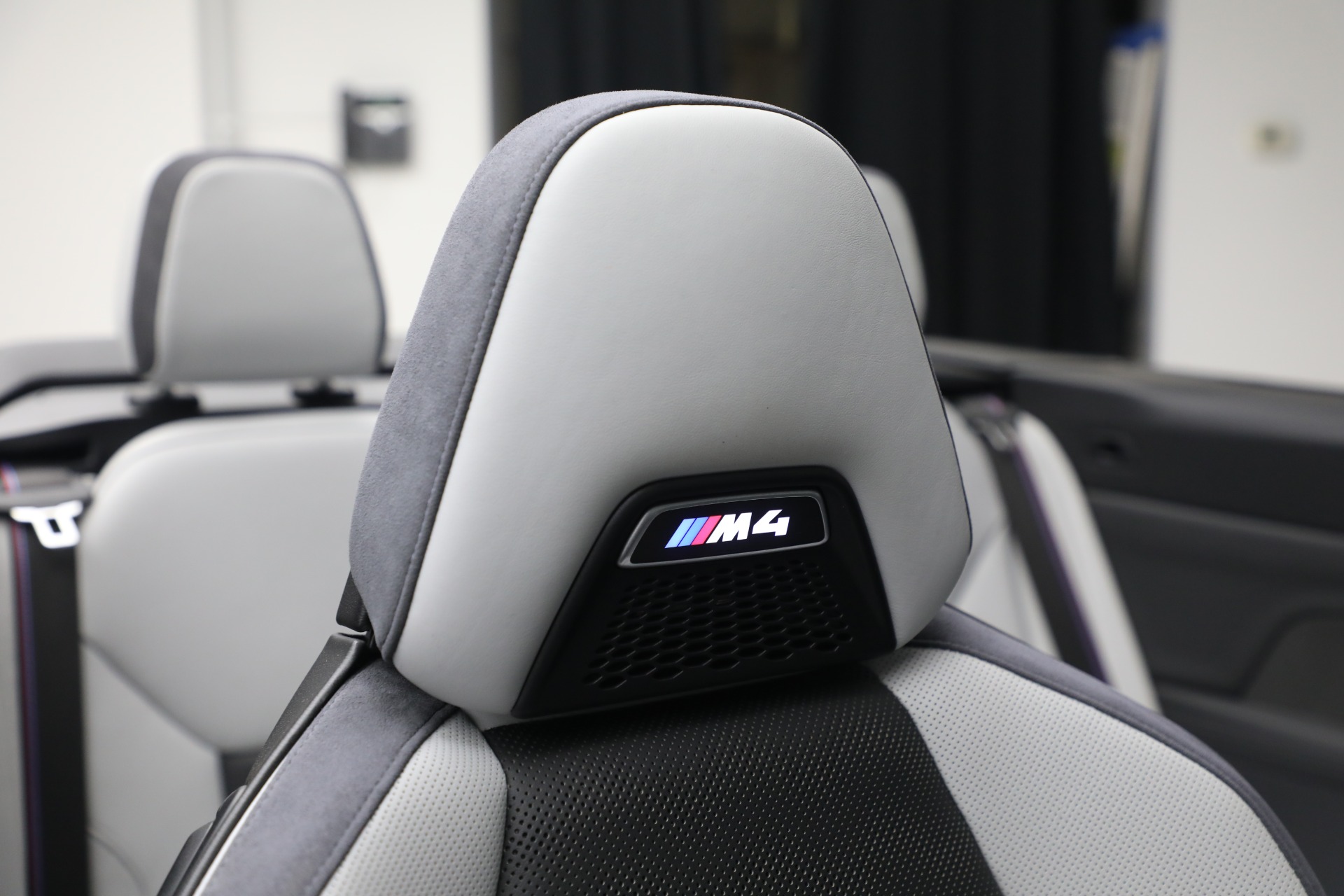 2023 Bmw M4 Competition xDrive photo 20