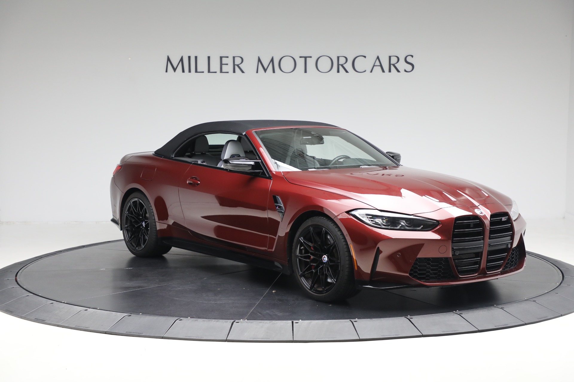 2023 Bmw M4 Competition xDrive photo 23