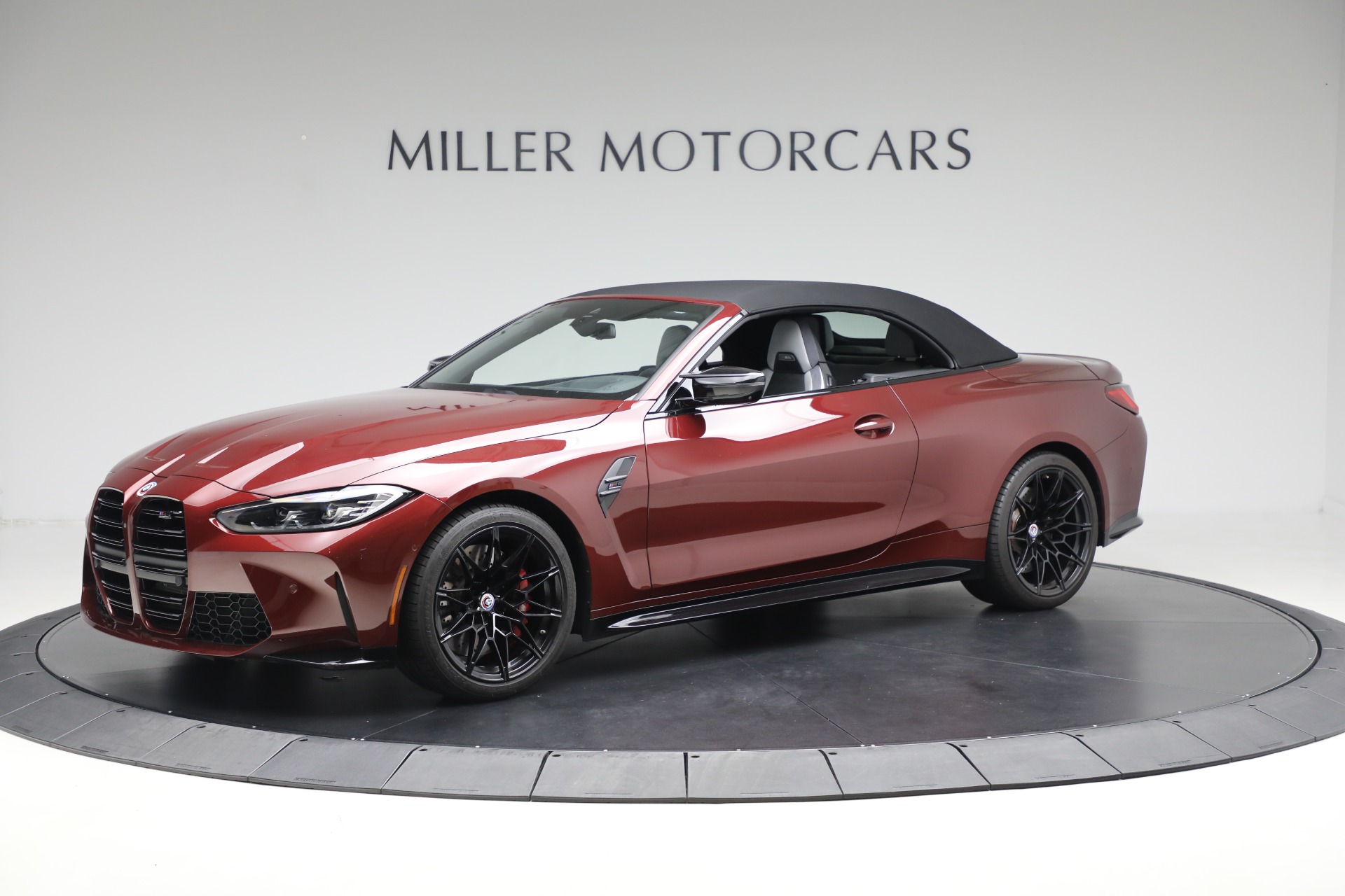 2023 Bmw M4 Competition xDrive photo 24