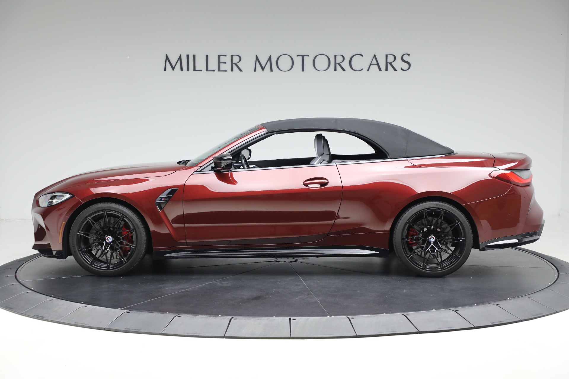 2023 Bmw M4 Competition xDrive photo 25