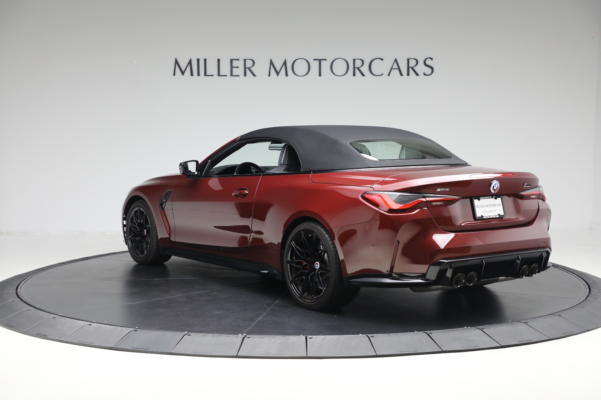 2023 Bmw M4 Competition xDrive photo 26