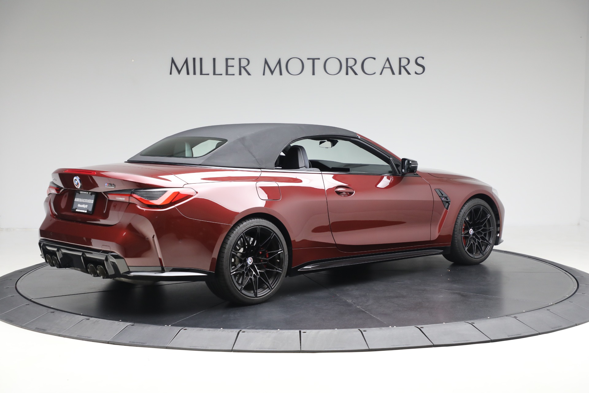 2023 Bmw M4 Competition xDrive photo 27