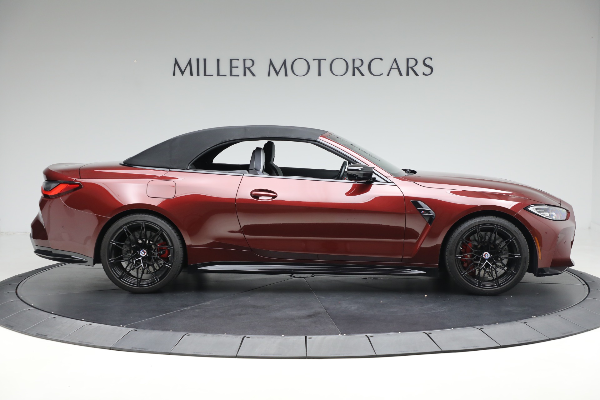 2023 Bmw M4 Competition xDrive photo 28