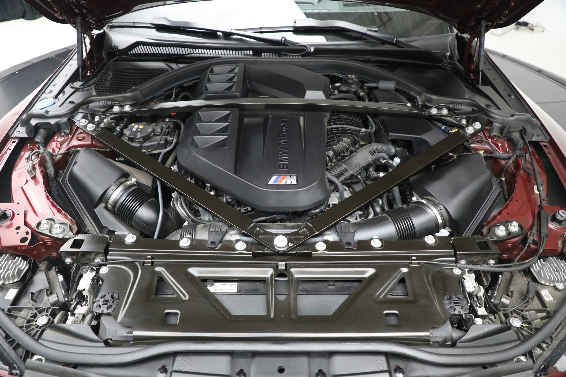 2023 Bmw M4 Competition xDrive photo 29