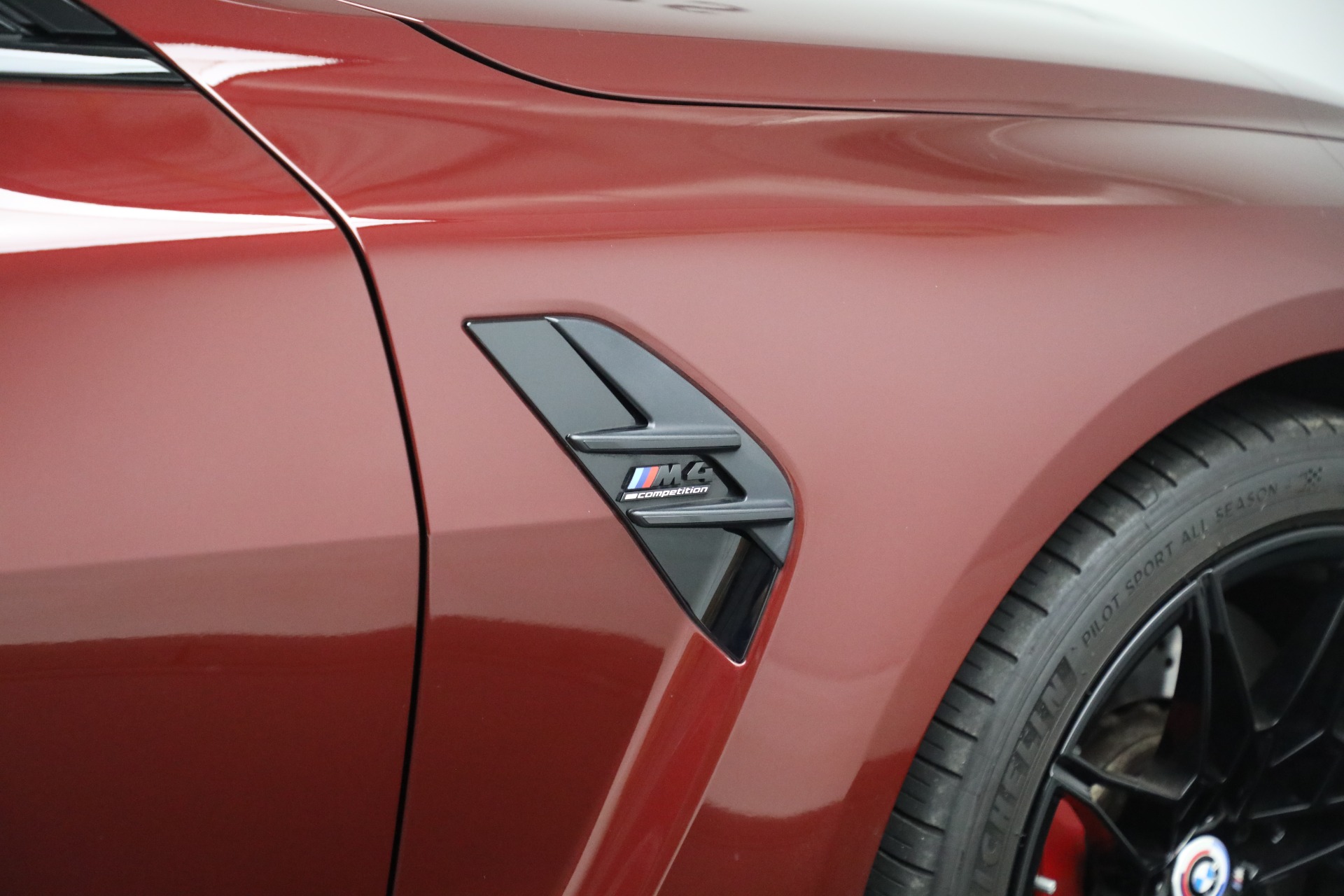 2023 Bmw M4 Competition xDrive photo 30
