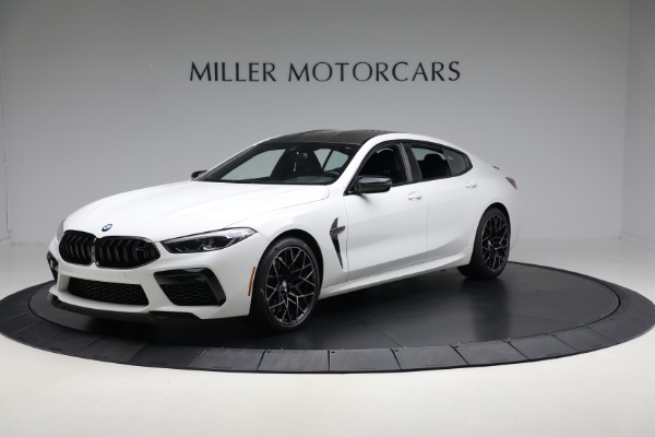 2023 Bmw M4 Competition xDrive photo 38