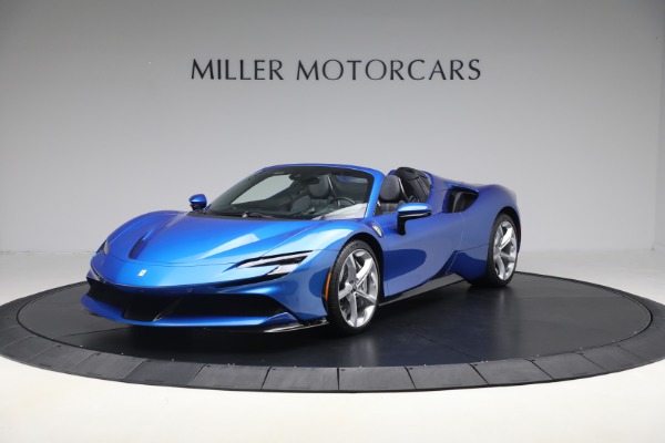 2024 Ferrari Roma photo 31
