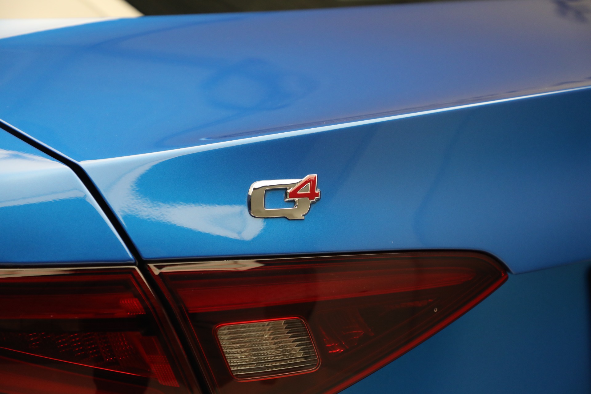 2017 Alfa Romeo Giulia Ti Sport photo 24