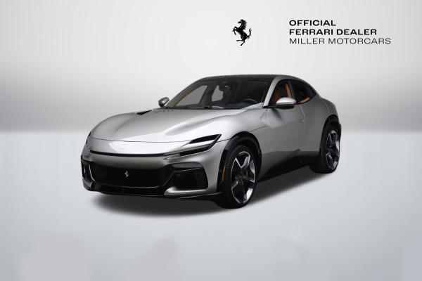 2024 Ferrari Unknown