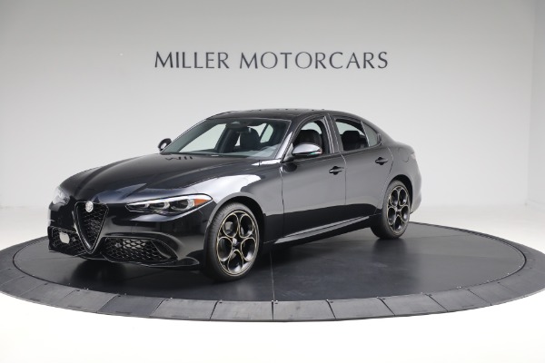 2025 Alfa Romeo Tonale BASE SPRINT photo 2