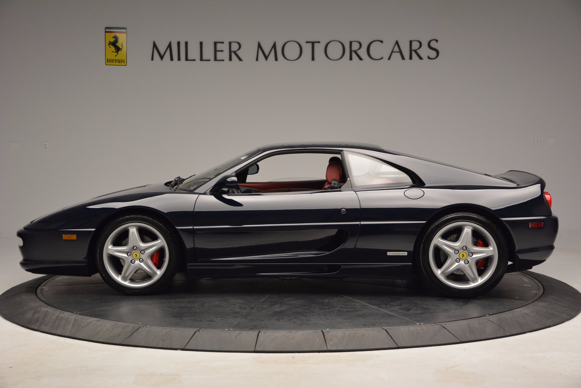 ferrari 355 cabriolet price