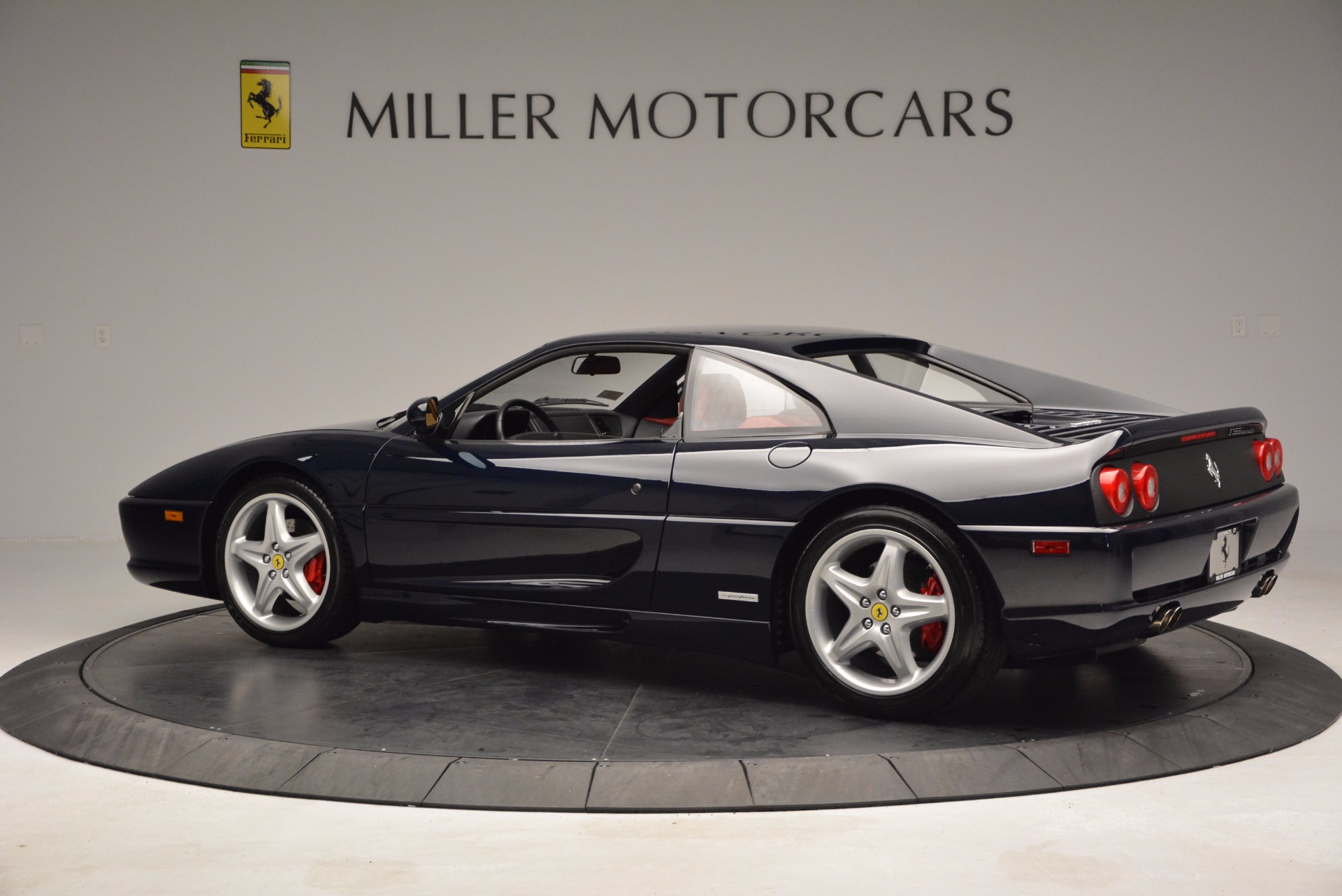 1999 ferrari models