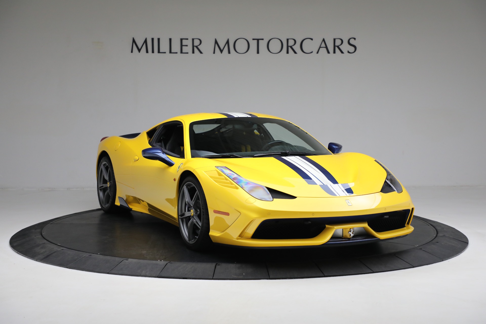 price ferrari 458 speciale