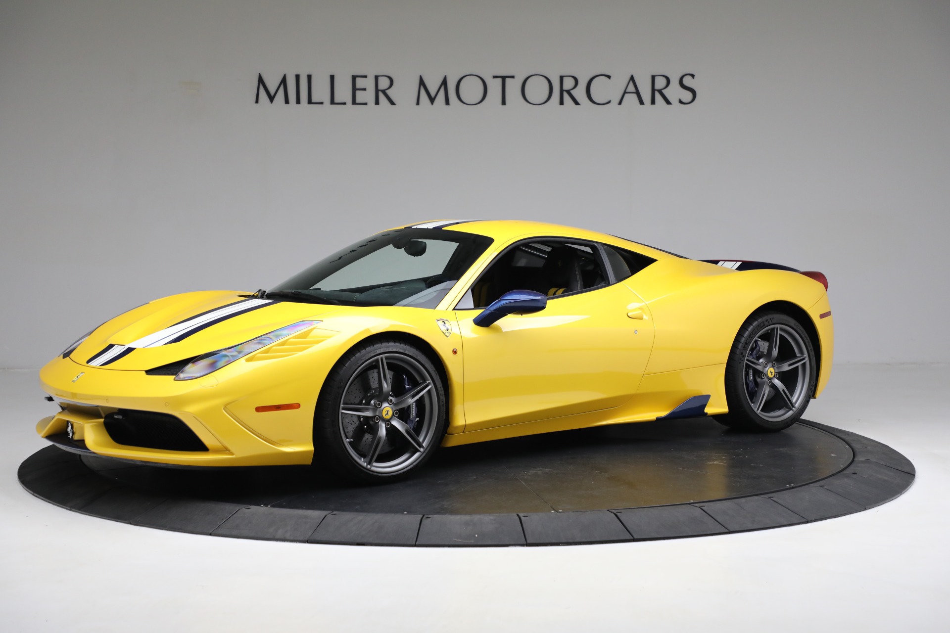2015 ferrari 458 speciale for sale