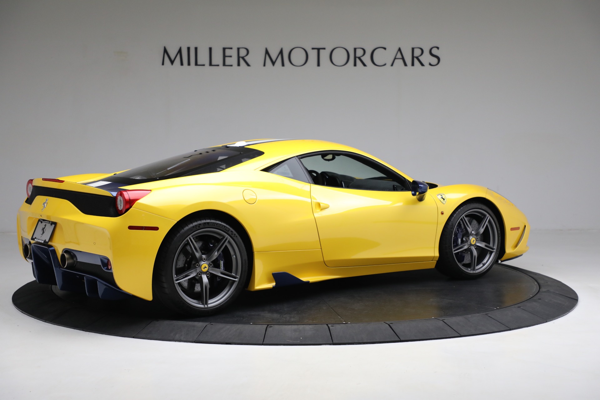 price ferrari 458 speciale