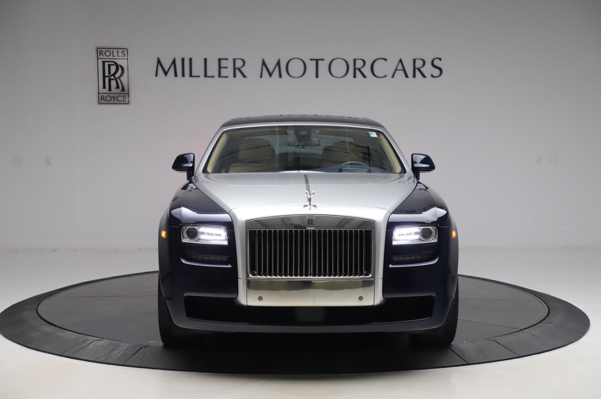 Pre-Owned 2014 Rolls-Royce Ghost V-Spec For Sale ()