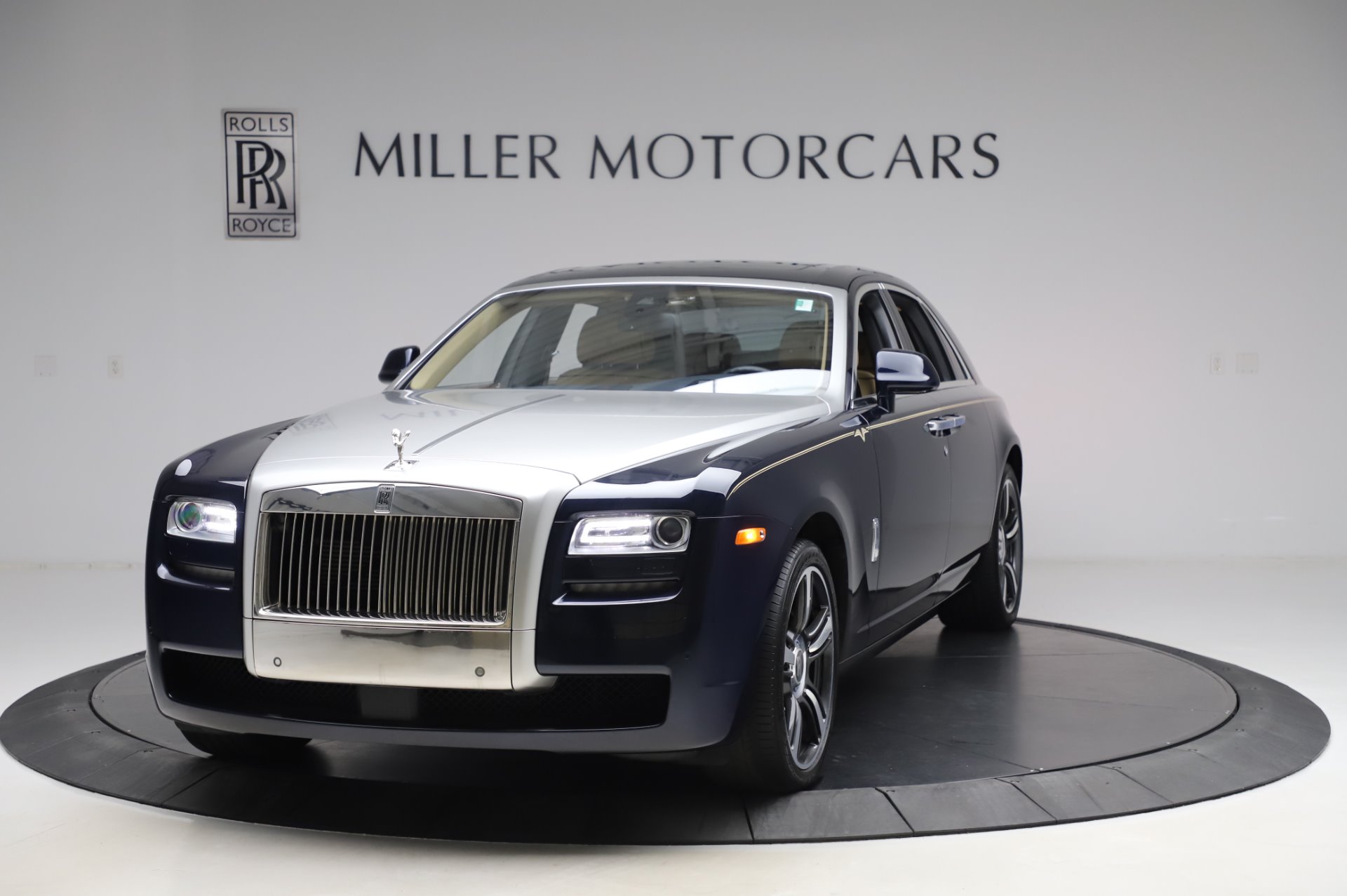 Used 2014 RollsRoyce Wraith For Sale 179900  Marino Performance  Motors Stock 84662