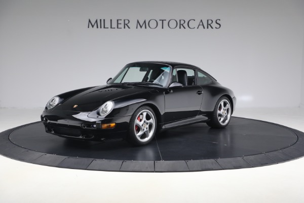 Used 1989 Porsche 911 Carrera Turbo For Sale ($429,500) | Miller