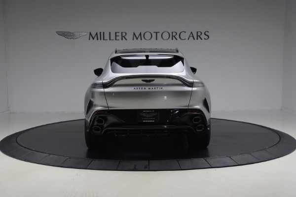 Used 2026 Aston Martin DBX S For Sale (Sold) | Miller Motorcars