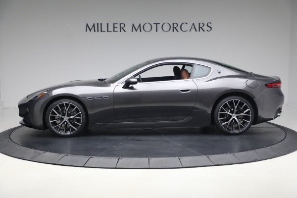 New 2026 Maserati GranTurismo For Sale (Sold) | Miller Motorcars