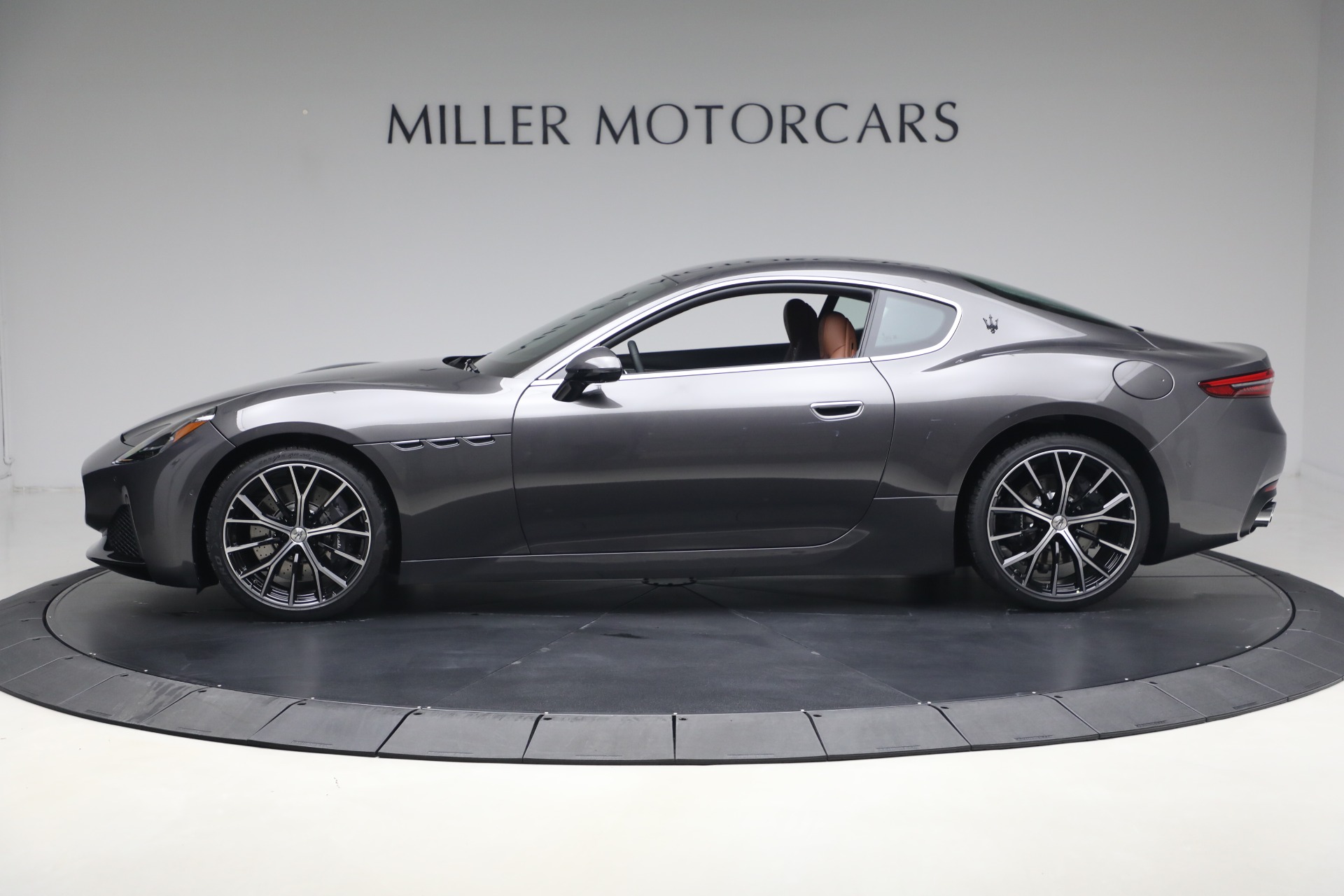 New 2026 Maserati GranTurismo For Sale (Sold) | Miller Motorcars