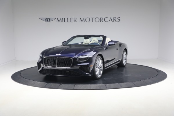 2026 Bentley Continental GT -'s photo