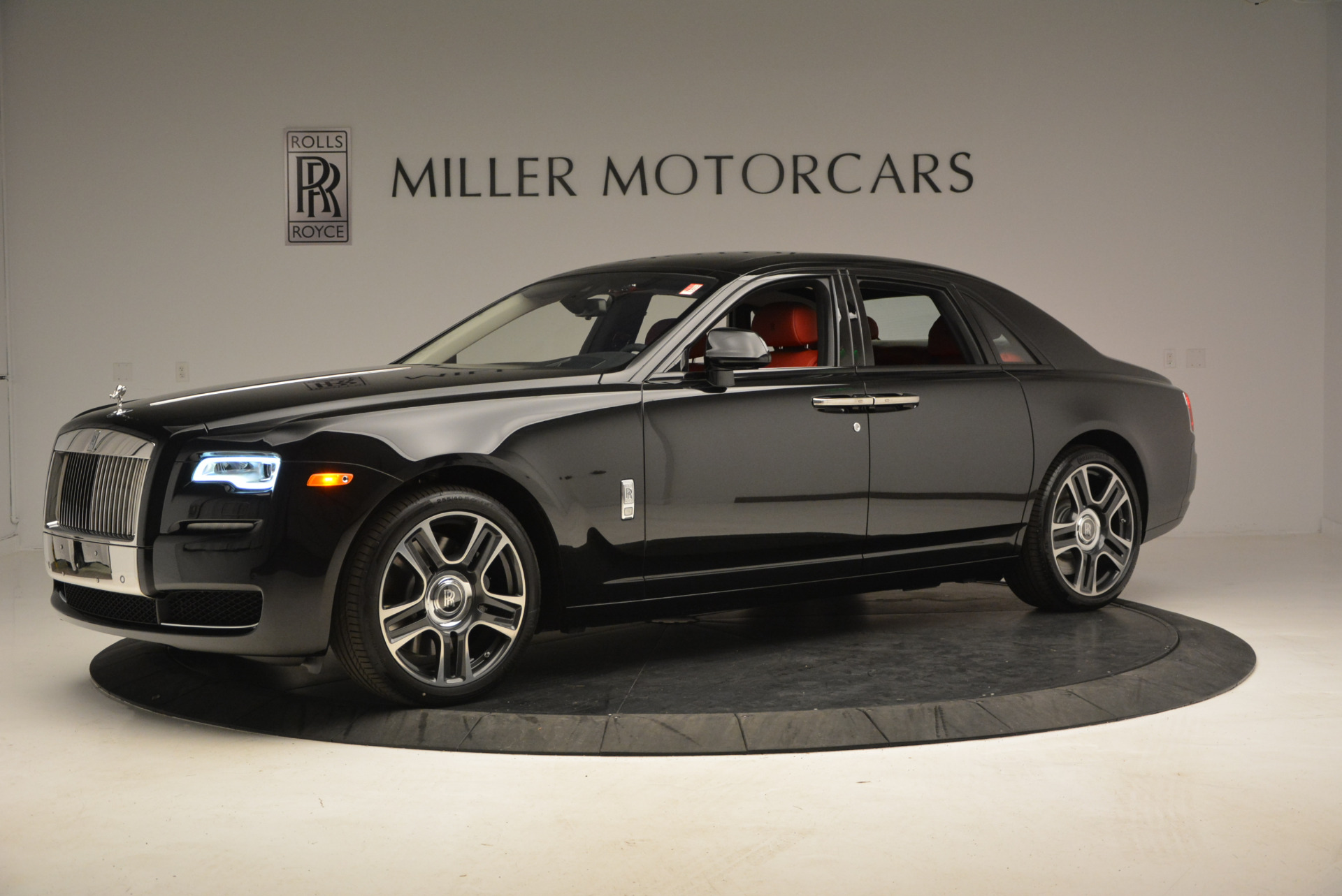 New 2019 RollsRoyce Wraith For Sale Special Pricing  Bentley Greenwich  Stock R496