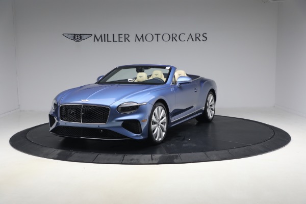 2026 Bentley Continental GT -'s photo