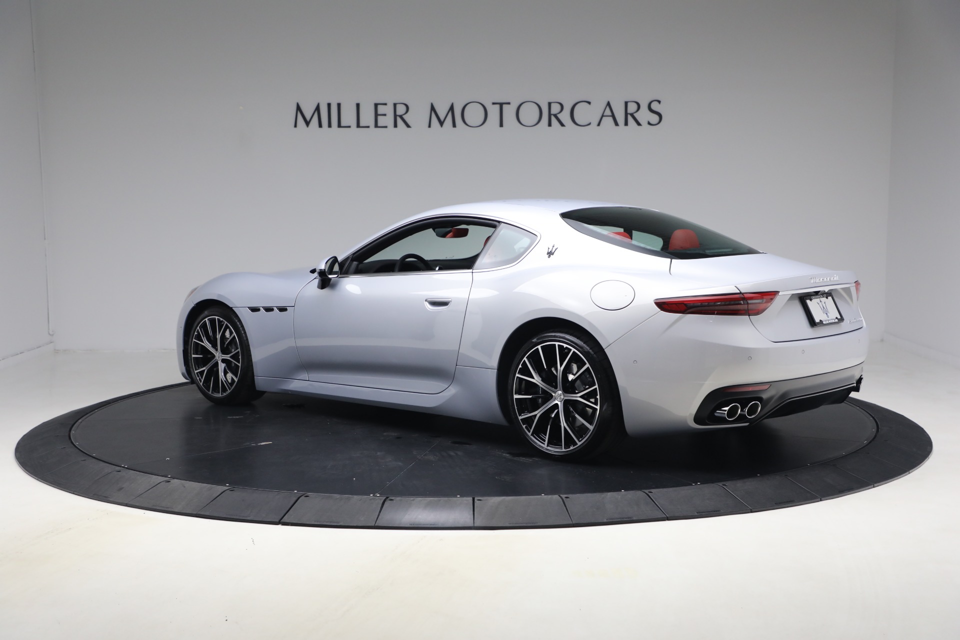 New 2026 Maserati Granturismo Modena For Sale (Sold) | Miller