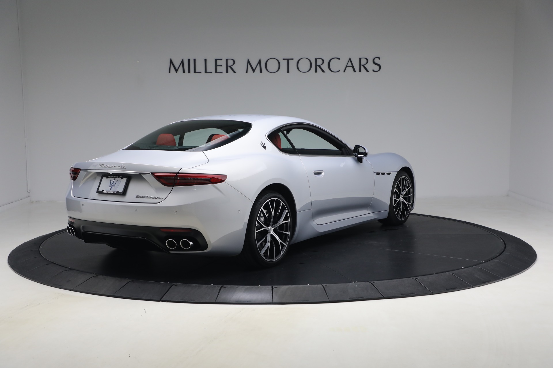 【新品未開封】マテリアG 27本まとめ売り New 2026 Maserati Granturismo Modena For Sale (Sold) | Miller