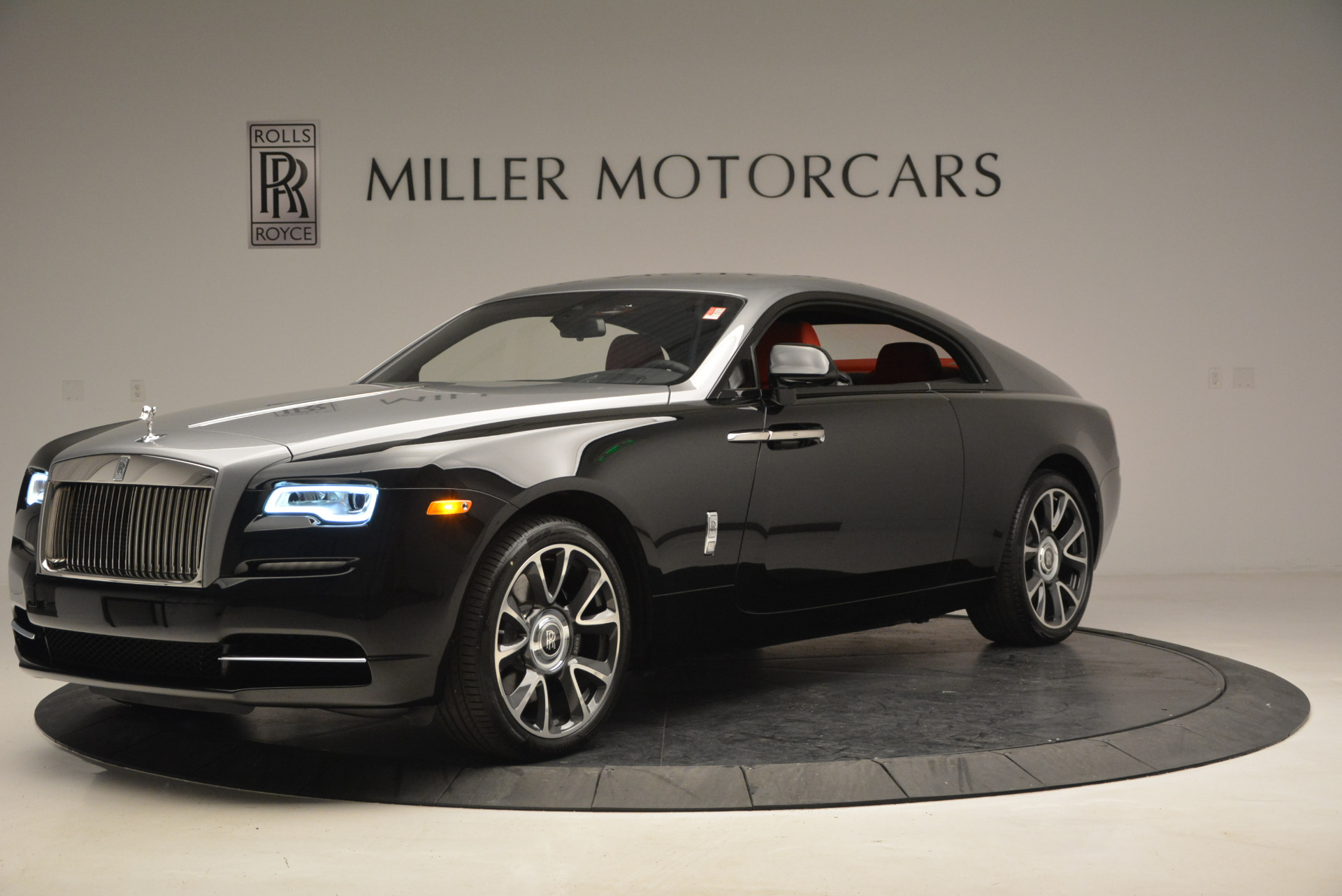 rolls royce wraith on sale