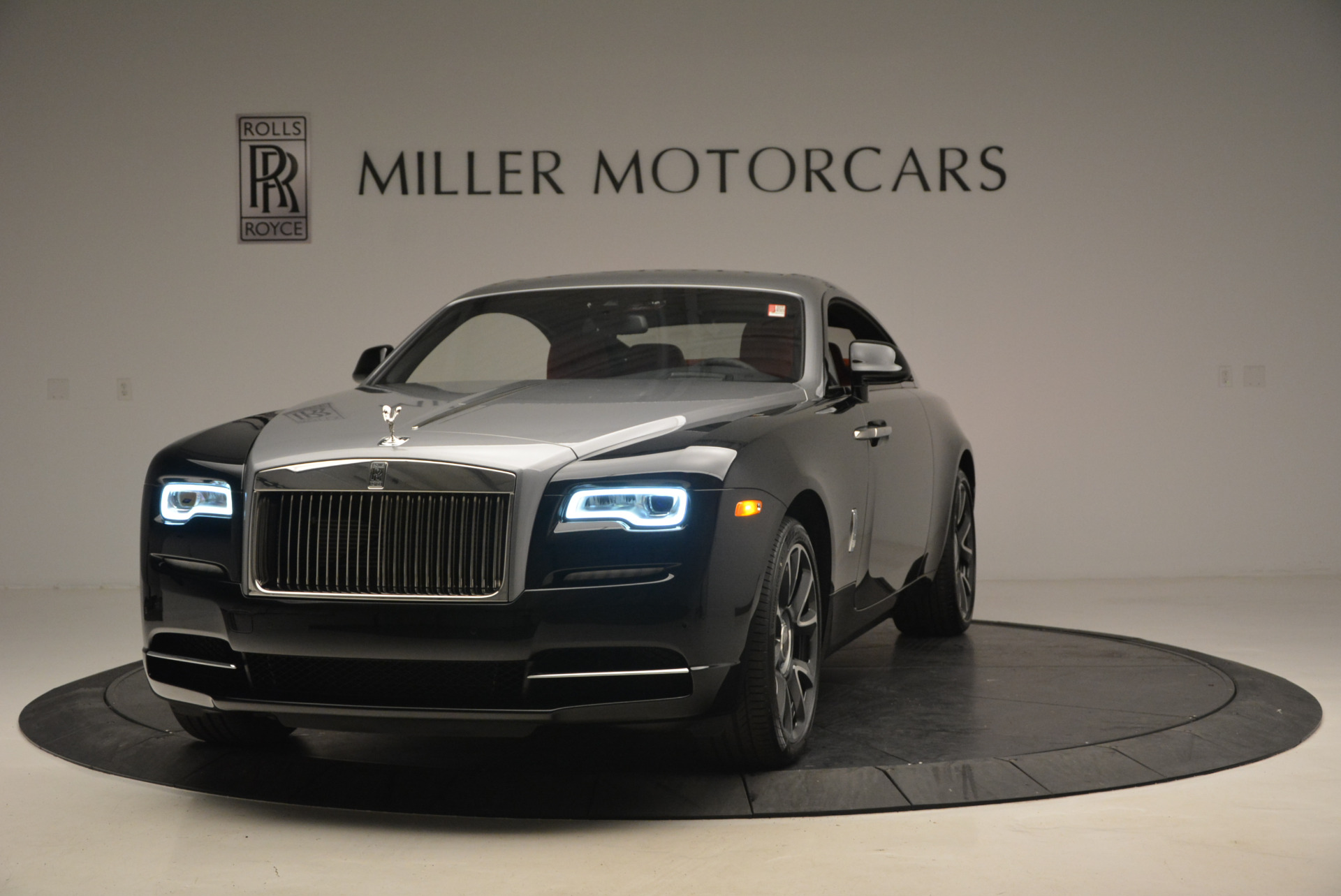 2017 RollsRoyce Wraith Price Value Ratings  Reviews  Kelley Blue Book