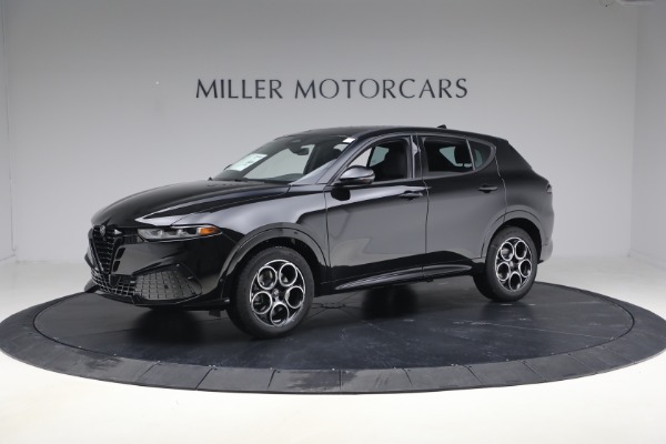 2026 Alfa Romeo Tonale Sprint