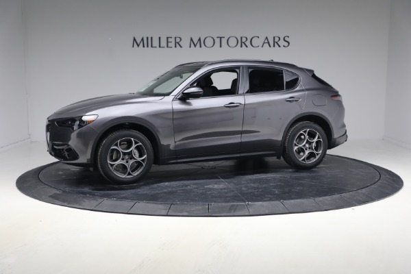 2026 Alfa Romeo Stelvio