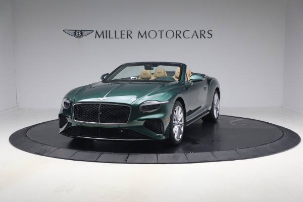 2026 Bentley Continental GT -'s photo