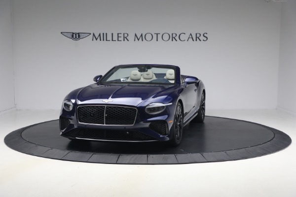 2026 Bentley Continental GT -'s photo
